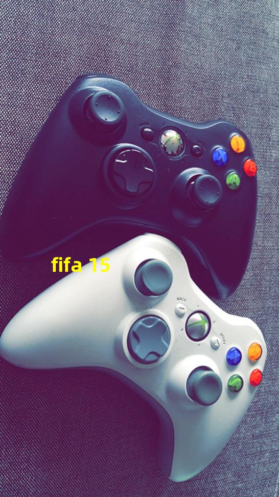 fifa 15