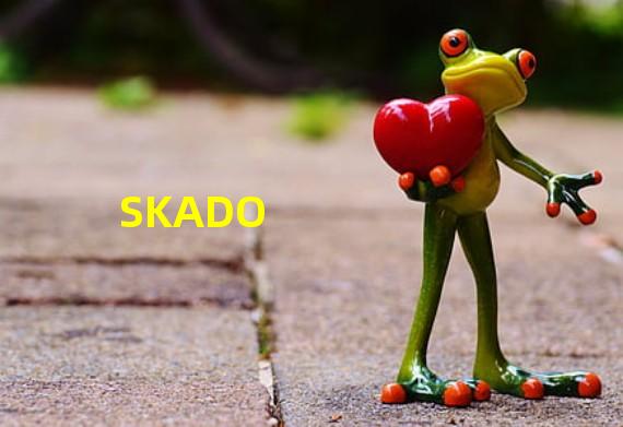 SKADO