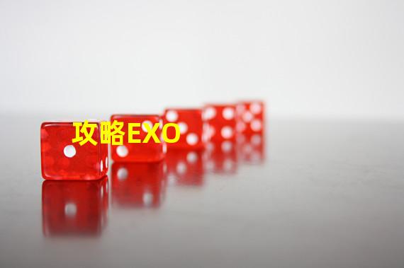 攻略EXO