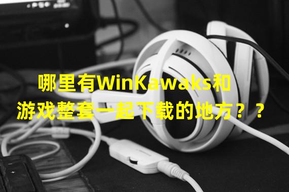 哪里有WinKawaks和游戏整套一起下载的地方？？