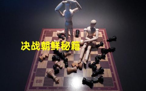 请教PC游戏《决战朝鲜》中武器“天剑绝刀”的问题。(决战朝鲜秘籍)