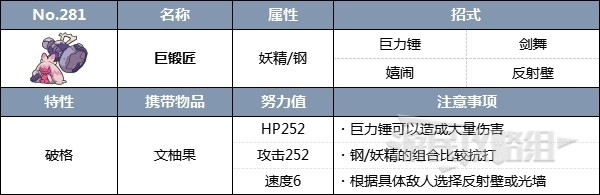 《宝可梦朱紫》随风球和梦妖魔太晶团队战的策略