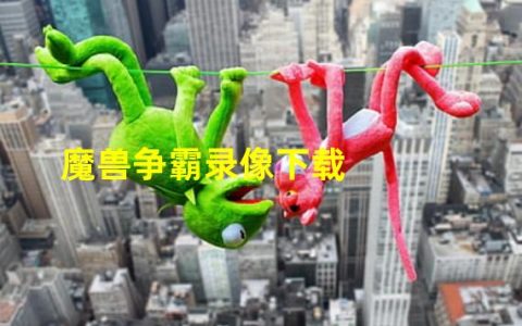 魔兽争霸保存录像(魔兽争霸录像下载)