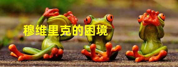 穆维里克的困境