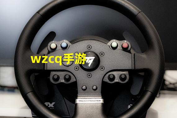 wzcq手游