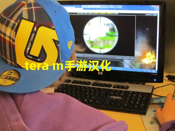 tera m手游汉化