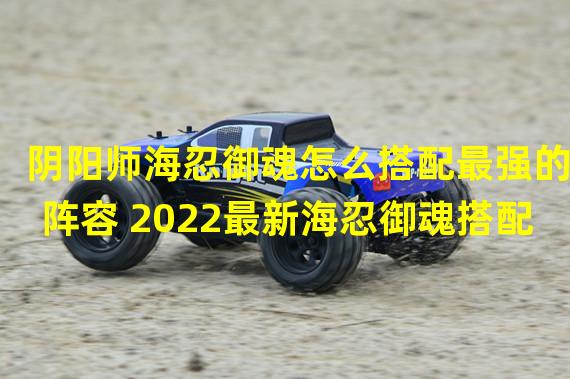 阴阳师海忍御魂怎么搭配最强的阵容 2022最新海忍御魂搭配