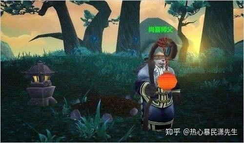 魔兽世界橙杖任务_魔兽任务世界橙杖怎么做_魔兽任务世界橙杖怎么获得