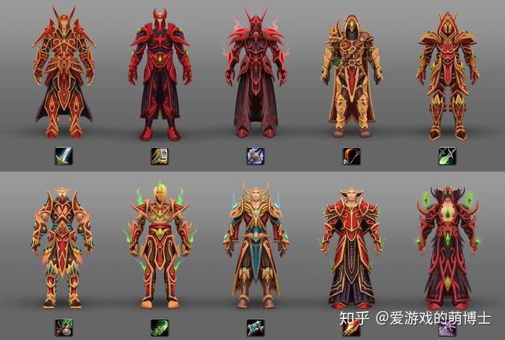 魔兽幻化皮甲世界怎么获得_魔兽世界皮甲幻化_魔兽世界皮甲能幻化布甲吗