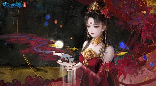 倩女幽魂手游电脑版更新出现BUG，玩家探索全新副本乱入现实世界！（倩女幽魂手游电脑版更新问题曝光！灵魂抓捕能力衰减引发玩家热议！）