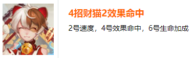 阴阳师小袖之手御魂搭配和阵容搭配推荐