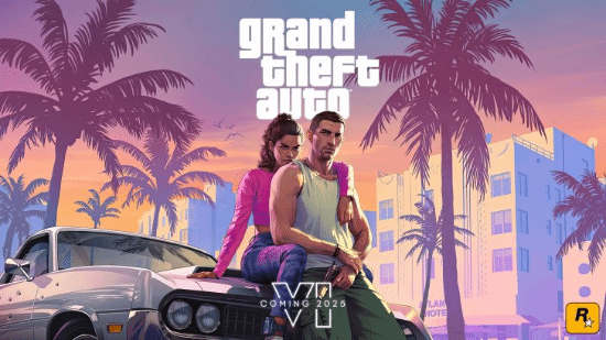 R星官网后台代码更新：疑似为《GTA6》新情报做准备